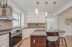 1151 MORRISON HEIGHTS DRIVE | Oakville Ontario | Slide Image Twelve