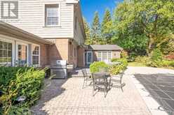 1151 MORRISON HEIGHTS DRIVE | Oakville Ontario | Slide Image Thirty-nine
