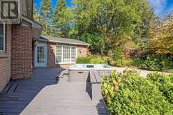 1151 MORRISON HEIGHTS DRIVE | Oakville Ontario | Slide Image Forty
