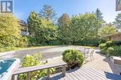 1151 MORRISON HEIGHTS DRIVE | Oakville Ontario | Slide Image Forty-five