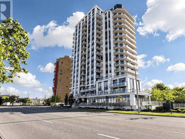 1103 - 840 QUEENS PLATE DRIVE Toronto Ontario, M9W 6Z3 - 2 Bedrooms Condo For Sale
