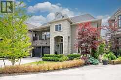 124 PALISER COURT | Oakville Ontario | Slide Image One
