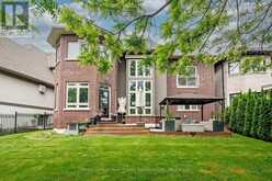 124 PALISER COURT | Oakville Ontario | Slide Image Forty-three