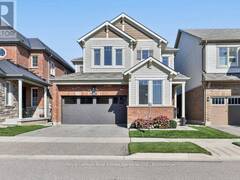 1422 ORR TERRACE Milton Ontario, L9T 7K6