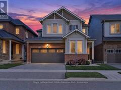 1422 ORR TERRACE Milton Ontario, L9T 7K6