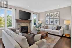 1422 ORR TERRACE | Milton Ontario | Slide Image Seventeen