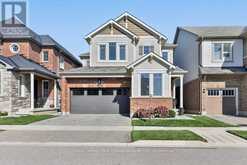 1422 ORR TERRACE | Milton Ontario | Slide Image One