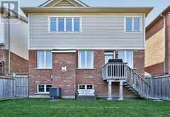 1422 ORR TERRACE | Milton Ontario | Slide Image Forty-four