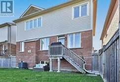 1422 ORR TERRACE | Milton Ontario | Slide Image Forty-five