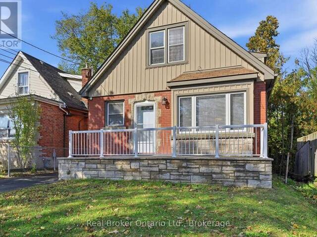 178 EAST 15TH STREET Hamilton Ontario, L9A 4G1 - 5 Bedrooms Home For Sale