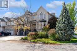 2434 TAYLORWOOD DRIVE | Oakville Ontario | Slide Image One