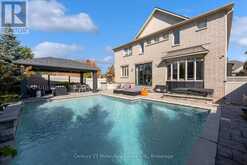 2434 TAYLORWOOD DRIVE | Oakville Ontario | Slide Image Forty-nine