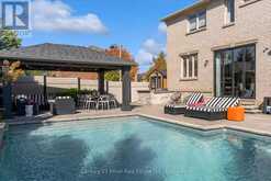 2434 TAYLORWOOD DRIVE | Oakville Ontario | Slide Image Fifty