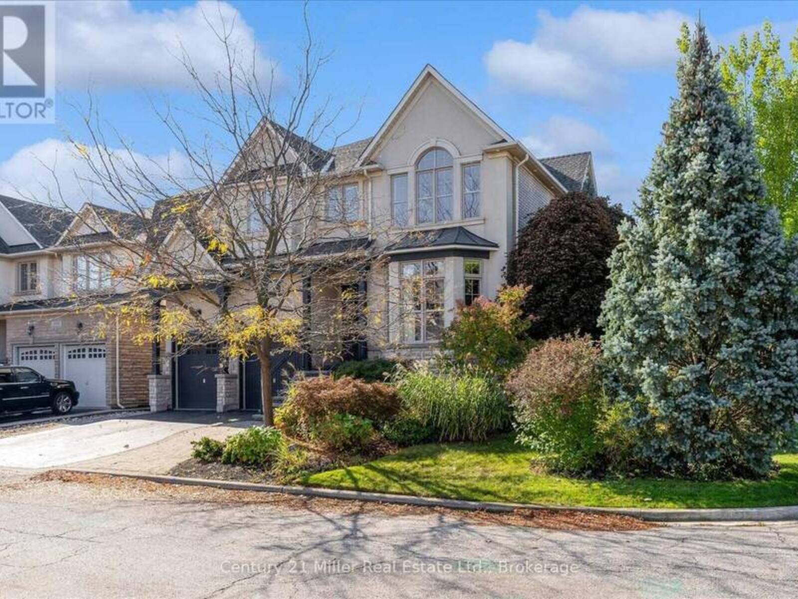 2434 TAYLORWOOD DRIVE, Oakville, Ontario L6H 0C8