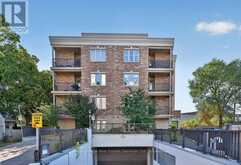 201 - 70 STEWART STREET | Oakville Ontario | Slide Image One