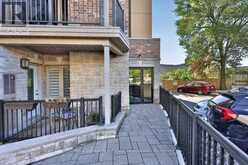201 - 70 STEWART STREET | Oakville Ontario | Slide Image Twenty-seven
