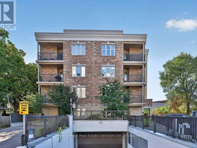 201 - 70 STEWART STREET Oakville Ontario, L6K 1X5 - 2 Bedrooms Condo For Sale