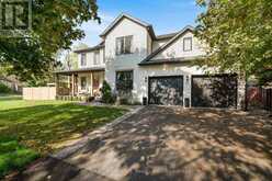 45 ALDERSHOT PLACE | Burlington Ontario | Slide Image One