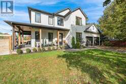 45 ALDERSHOT PLACE | Burlington Ontario | Slide Image Two