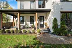 45 ALDERSHOT PLACE | Burlington Ontario | Slide Image Four