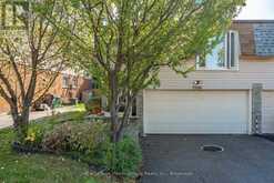 2996 WINDJAMMER ROAD | Mississauga Ontario | Slide Image Thirty-eight