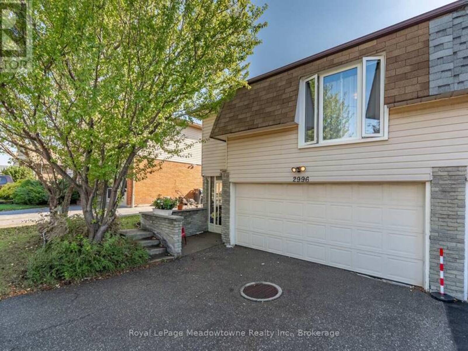 2996 WINDJAMMER ROAD, Mississauga, Ontario L5L 1S7
