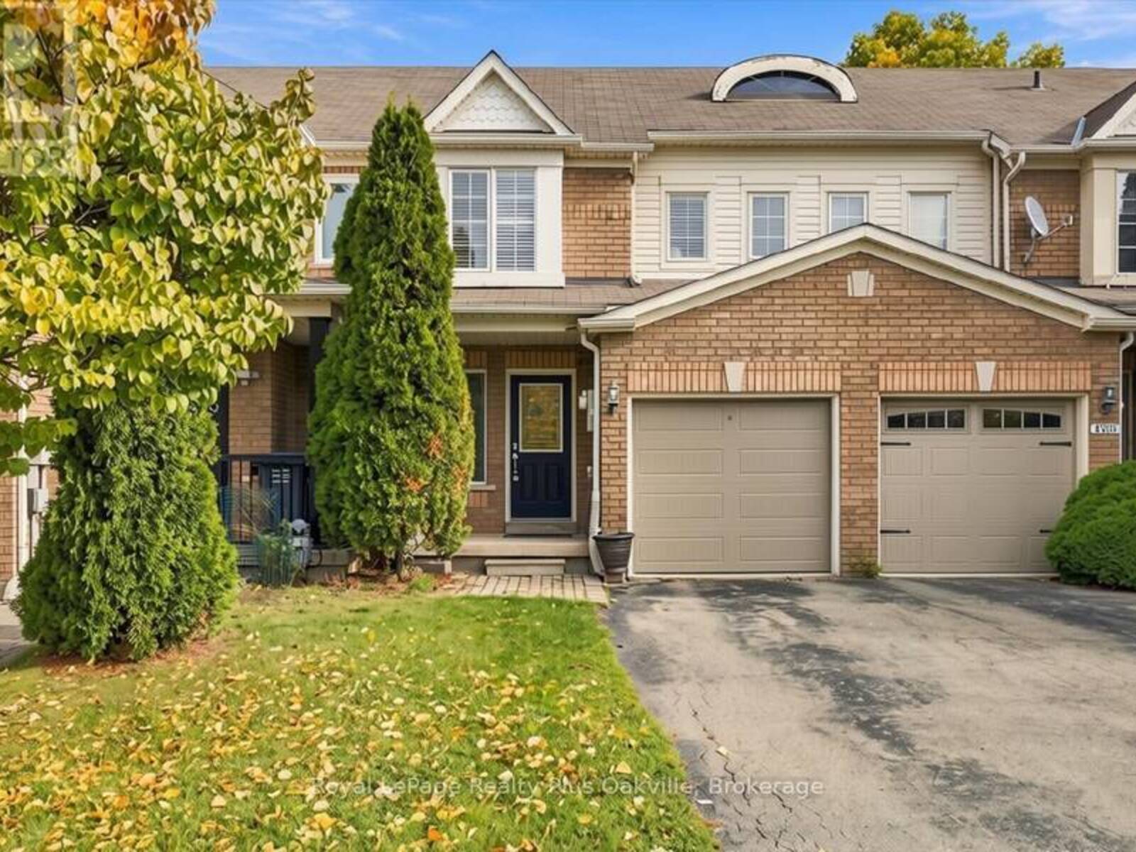 5537 LINWELL PLACE, Mississauga, Ontario L5M 6L7