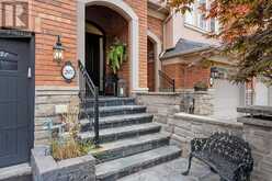 207 TAWNY CRESCENT | Oakville Ontario | Slide Image Two