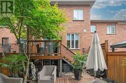 207 TAWNY CRESCENT | Oakville Ontario | Slide Image Thirty-three