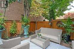 207 TAWNY CRESCENT | Oakville Ontario | Slide Image Thirty-five