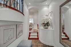 207 TAWNY CRESCENT | Oakville Ontario | Slide Image Three