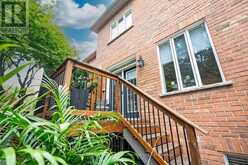 207 TAWNY CRESCENT | Oakville Ontario | Slide Image Forty-one
