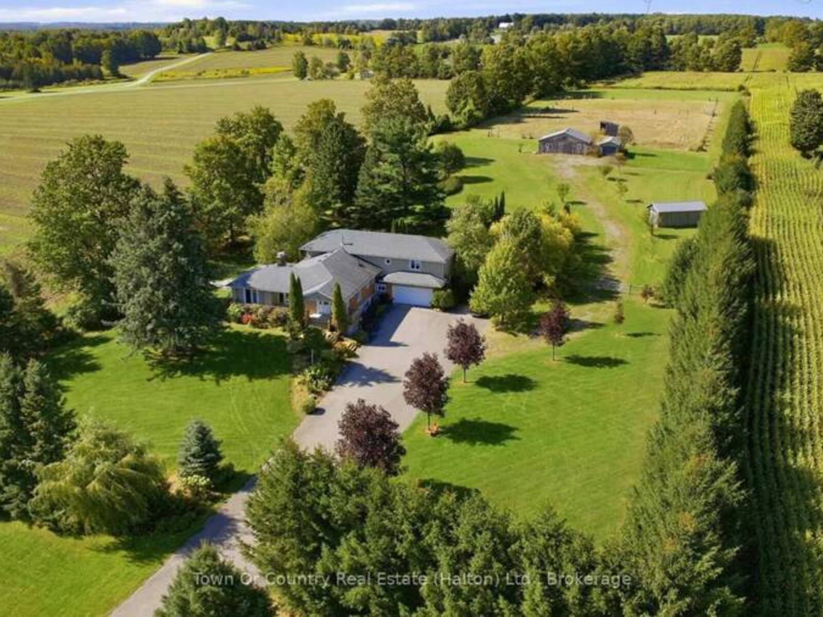 634424 HWY-10 HIGHWAY, Mono, Ontario L9W 5P5
