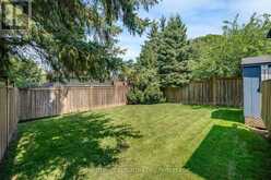 30 WESTWOOD CRESCENT | Cambridge Ontario | Slide Image Thirty-three