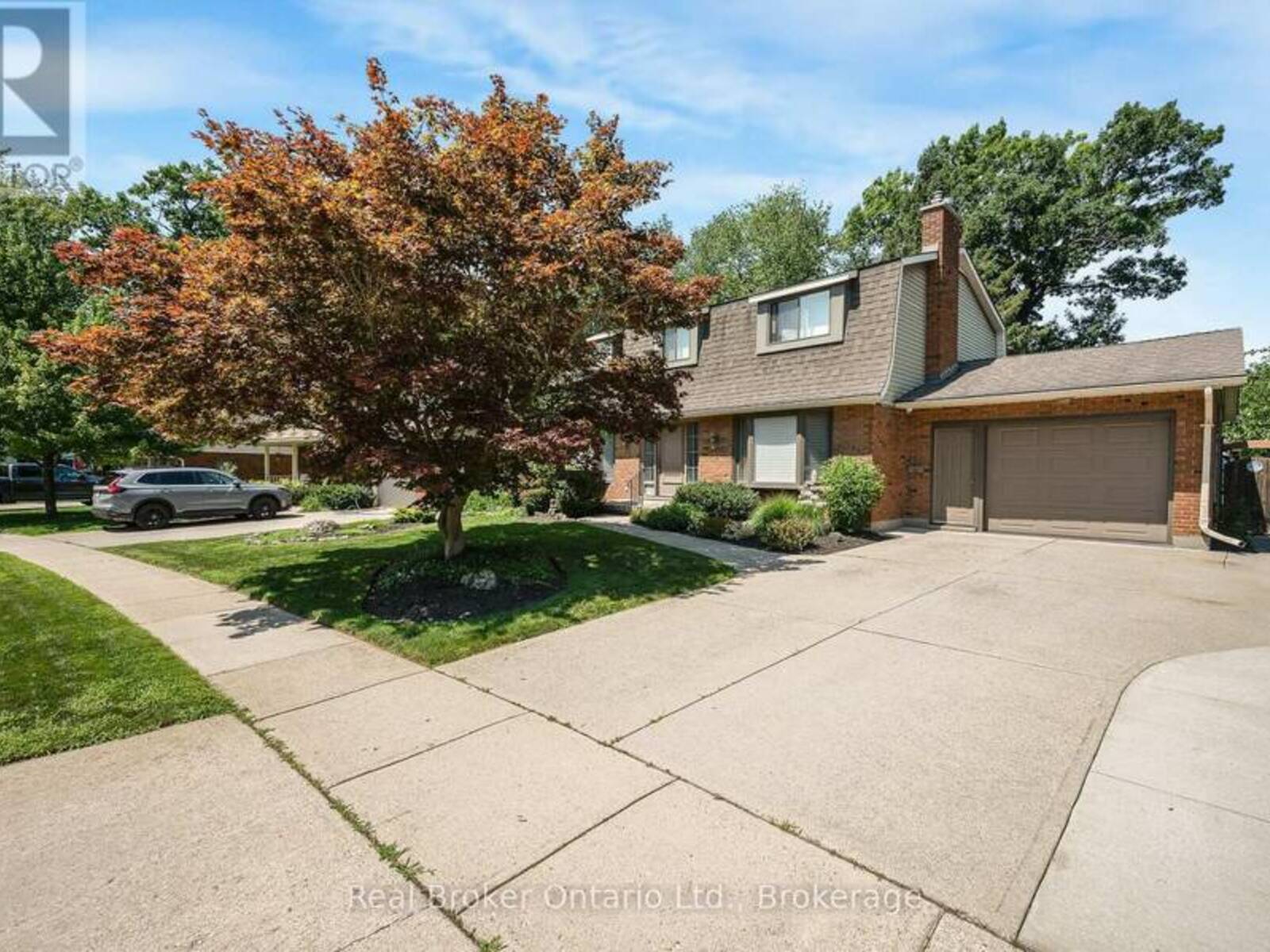 30 WESTWOOD CRESCENT, Cambridge, Ontario N1S 3W6