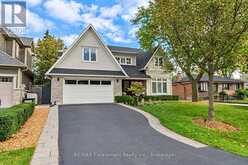 1394 WAVERLY AVENUE | Oakville Ontario | Slide Image Two