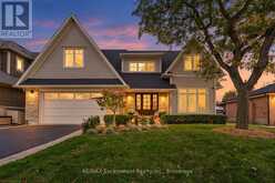 1394 WAVERLY AVENUE | Oakville Ontario | Slide Image Four