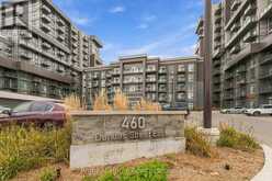 321 - 460 DUNDAS STREET E | Hamilton Ontario | Slide Image One