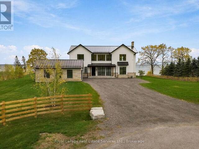 104 NAWAUTIN DRIVE Alnwick-Haldimand Ontario, K0K 2G0 - 4 Bedrooms Waterfront Home For sale