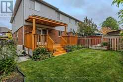 1311 CARTMER WAY | Milton Ontario | Slide Image Thirty-eight