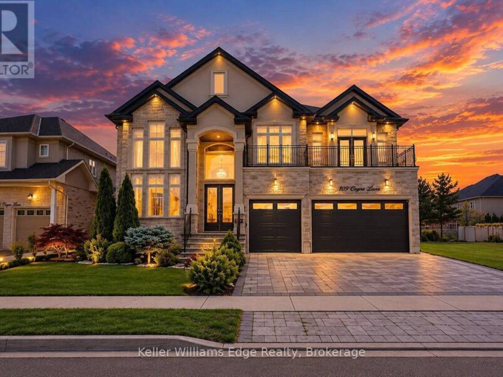 109 COPES LANE, Hamilton, Ontario L8E 0B5