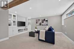 581 LORD SIMCOE COURT | Milton Ontario | Slide Image Thirty-one