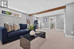 581 LORD SIMCOE COURT | Milton Ontario | Slide Image Thirty-two