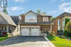 85 KOPPERFIELD LANE | Hamilton Ontario | Slide Image One