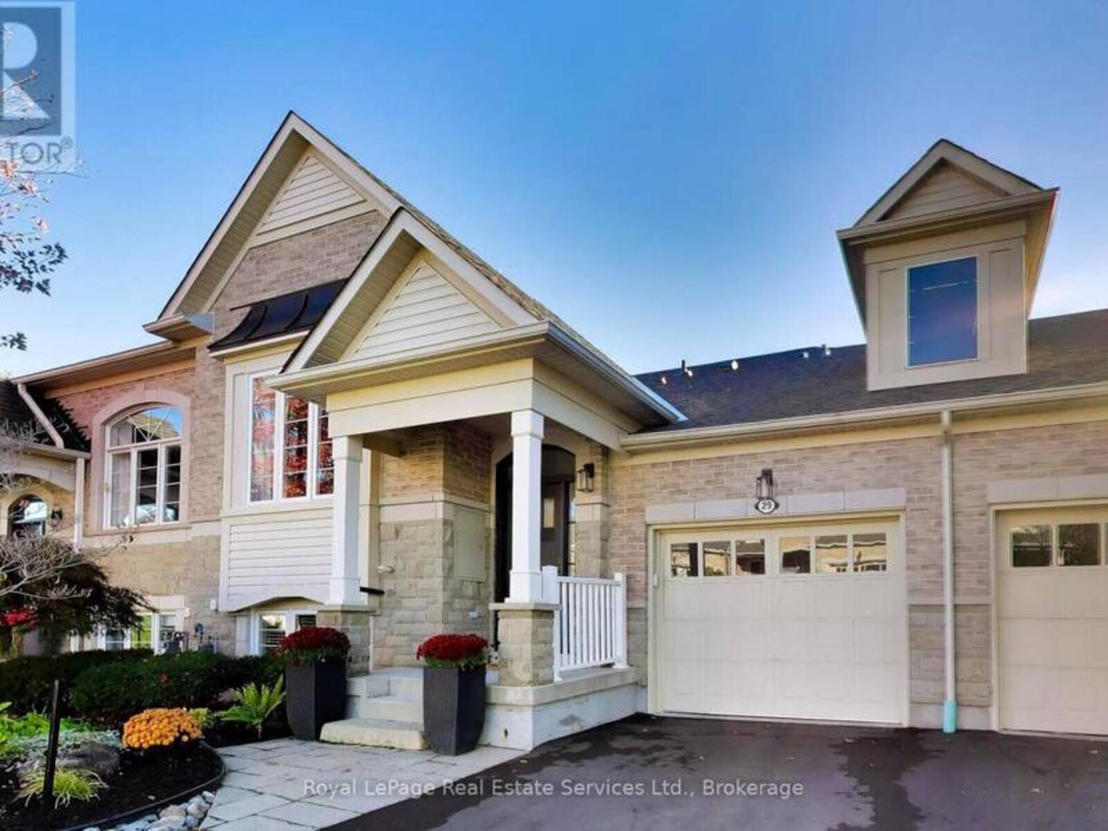 29 - 4241 SARAZEN DRIVE, Burlington, Ontario L7M 5B7