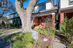 213 BOON AVENUE | Toronto Ontario | Slide Image One