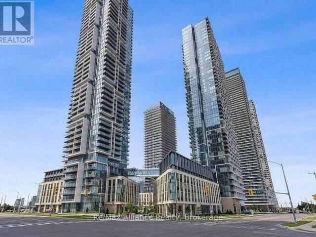 5503 - 7890 JANE STREET Vaughan Ontario, L4K 0K9 - 2 Bedrooms Condo For Sale