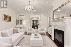 2073 DERAMORE DRIVE | Oakville Ontario | Slide Image Seven