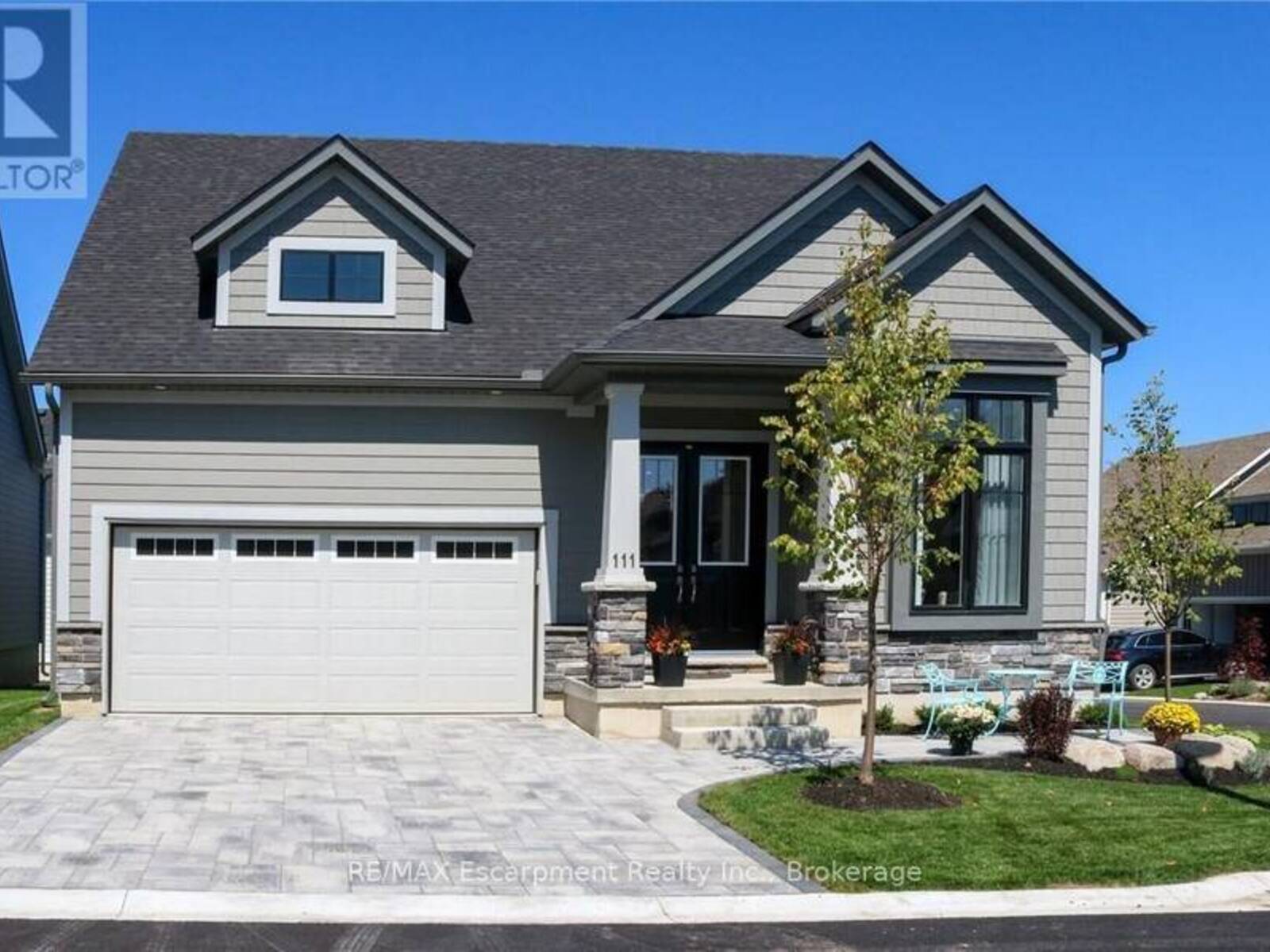 111 CLIPPERS LANE, Thornbury, Ontario N0H 2P0