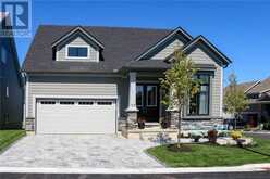 111 CLIPPERS LANE | Thornbury Ontario | Slide Image One